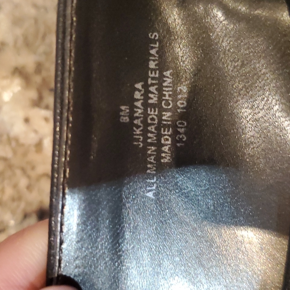 9 & CO.* Heels - Picture 6 of 7